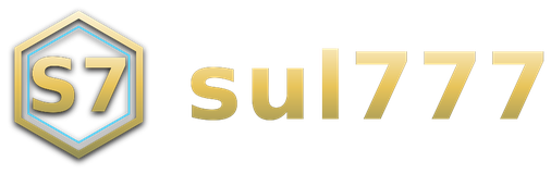 sul777 logo