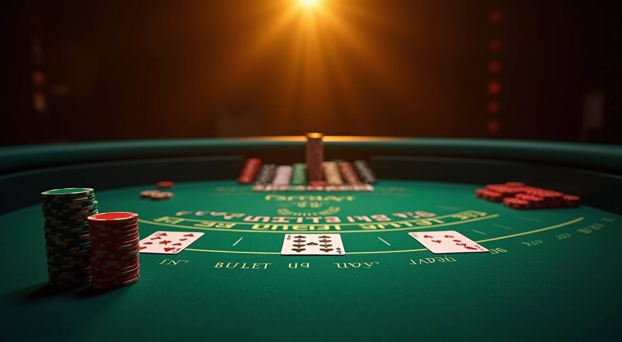 sul777 Roulette Spinmaster at sul777